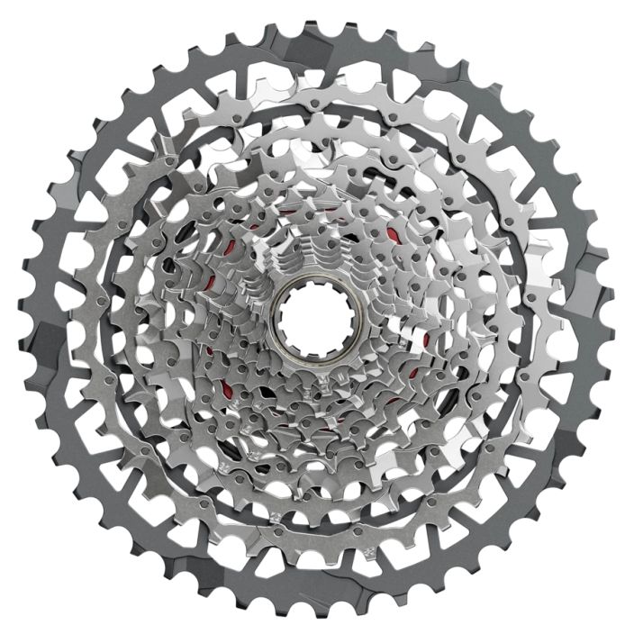 Osasarja Sram Rival E1 XPLR 13v tuotekuva 1