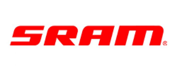 Sram logo