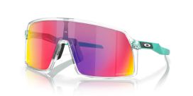 Oakley Oakley Sutro Clear Prizm Road