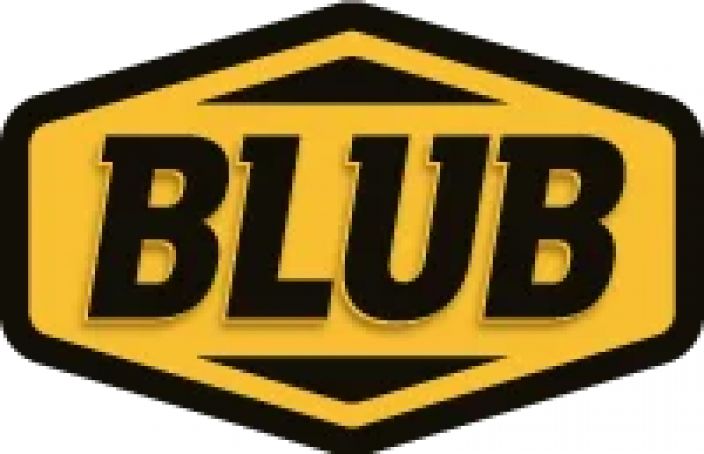 Blub logo