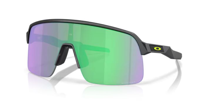 Oakley Sutro Lite Matte Black Prizm Road Jade Connecting the past with the future, the Origins Collection draws inspiration