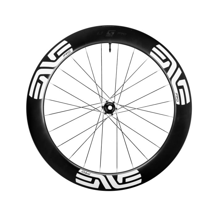 Kiekkopari Enve G SES 6.7 PRO Disc XDR White tuotekuva 3 Kiekkopari Enve G SES 6.7 PRO Disc XDR White tuotekuva 3