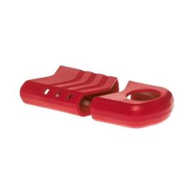 ROTOR RHAWK BUMPER SET RED