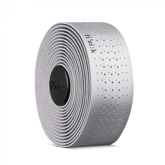 Tankonauha Fizik Tempo Microtex Classic Tempo are bar tapes designed for an unparalled performance, durability and