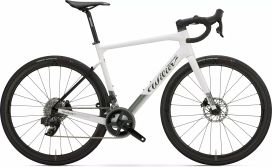 Wilier Wilier Garda Rival AXS White/Black XL
