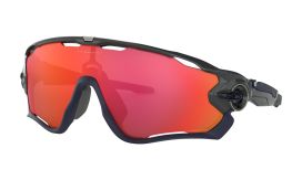 Oakley Jawbreaker Carbon Prizm Trail Torch
