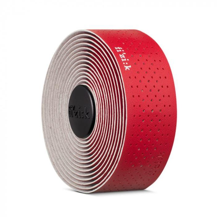 Tankonauha Fizik Tempo Microtex Classic Tempo are bar tapes designed for an unparalled performance, durability and