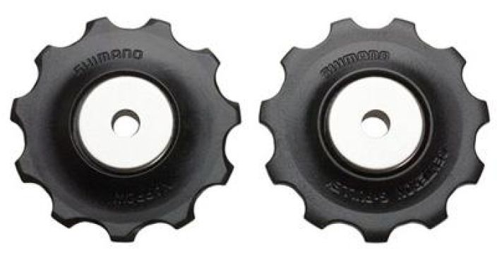 Ohjainrulla 105 RD-5700, 9/10v Shimano ohjainrullat 9/10v rataspakoille. 105 tasoa