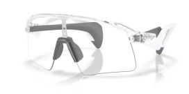 Oakley Oakley Stunt Wing Clear Photochromic
