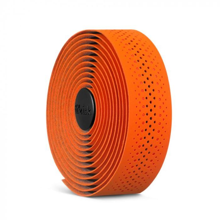 Tankonauha Fizik Tempo Bondcush Soft Tempo are bar tapes designed for an unparalled performance, durability and versatility