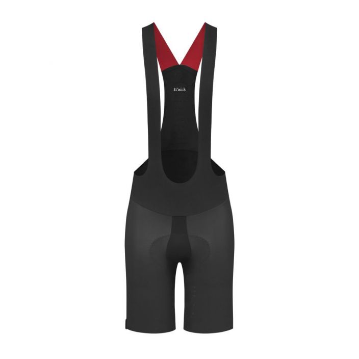 Ajohousu Fizik Link R1 Chameleon Link Bib Shorts combine perfectly with fizik saddles to make the ultimate contact point