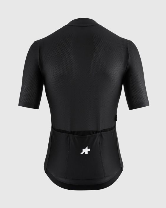 Ajopaita Assos Equipe R Jersey S11 Black tuotekuva 1