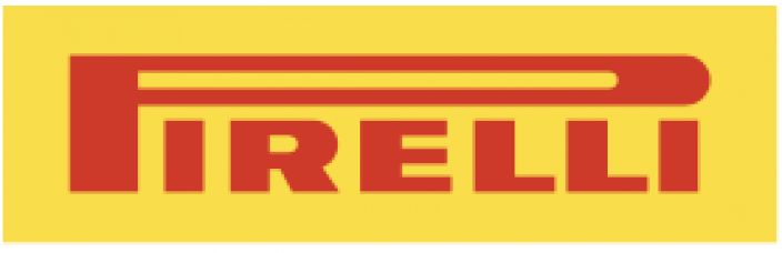 Pirelli logo