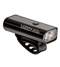 Lezyne Etuvalo Lezyne Micro Drive Pro 800XL  + takavalo veloituksetta