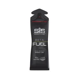 SIS Beta Fuel Strawberry&Lime energiageeli