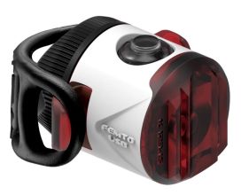 Etuvalo Lezyne Micro Drive Pro 800XL + takavalo veloituksetta