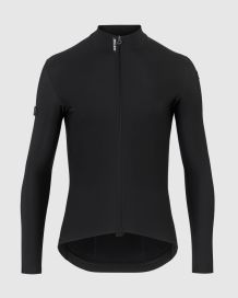 Assos Ajopaita Assos Mille GT Spring Fall LS Jersey C2 Black Series