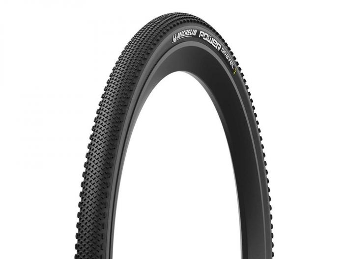 Rengas MICHELIN Power Gravel Competiton 40-622 Ride with confidence for miles on smooth trails or untamed roads
