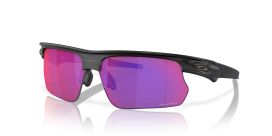 Oakley Oakley BiSphaera Matte Black Prizm Road
