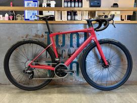 BMC Käytetty BMC Roadmachine 01 Four 54 MY23