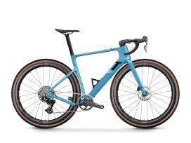 3T Racemax2 Italia Force XPLR AXS 1x13 Discus 45/40 Ltd Brezza - XL