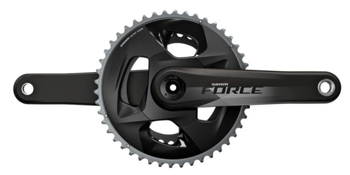 Kampisarja Sram Force AXS Dub 175 33/46T