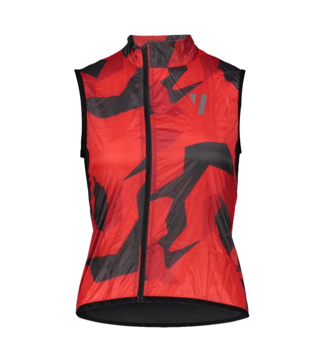 Void Ride Wind West The Ride Wind Vest is designed for women with a tailored it. For those chilly summer mornings or warmer