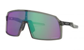 Oakley Sutro Grey Ink Prizm Road Jade