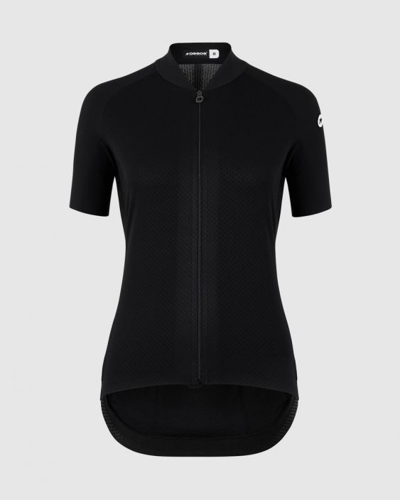 Ajopaita Assos UMA GT Jersey C2 Evo An endurance cycling jersey with a streamlined fit, breathable construction, and