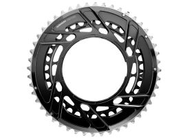 Eturatas Sram Thread Mount Inner/outer set 48/35T