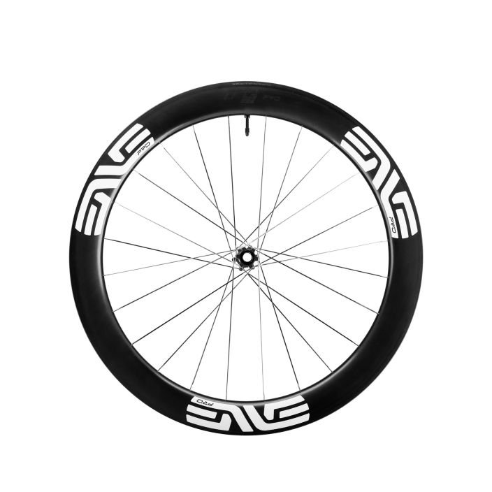 Kiekkopari Enve G SES 6.7 PRO Disc Shimano White tuotekuva 1 Kiekkopari Enve G SES 6.7 PRO Disc Shimano White tuotekuva 1