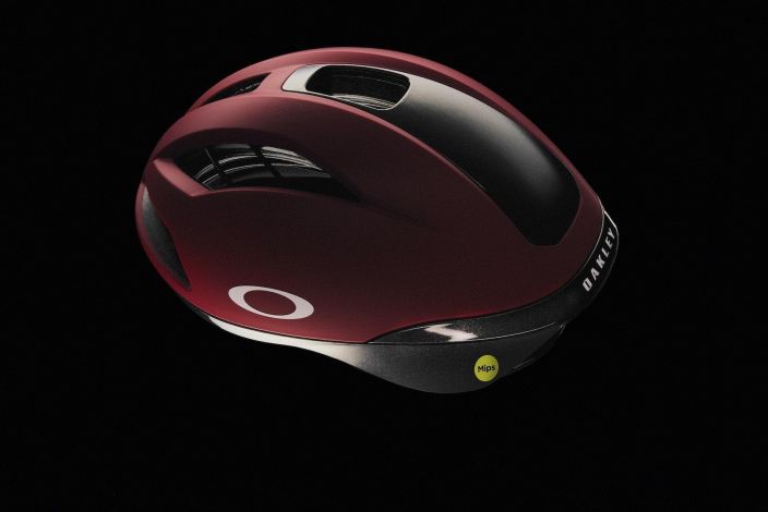 Kypärä Oakley Velo Stelvio tuotekuva 1