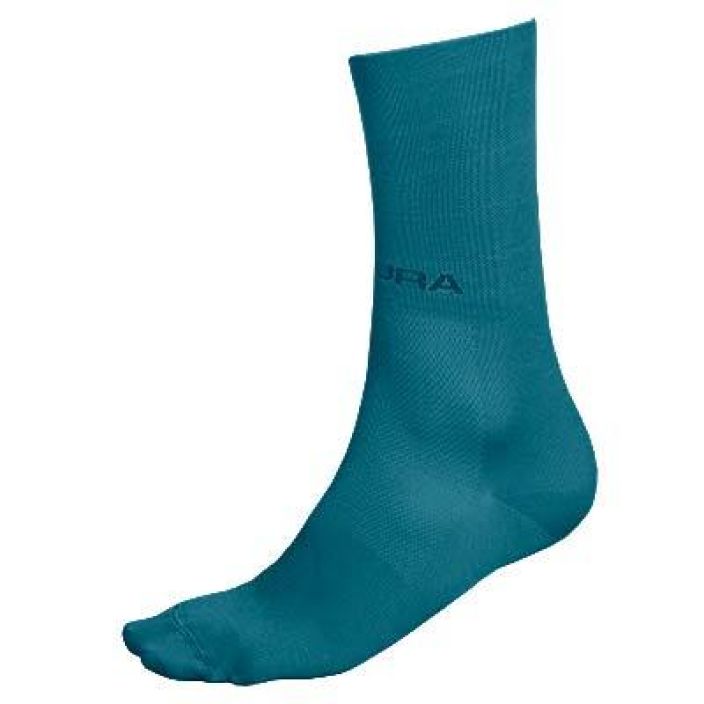 Endura Pro SL Sock II Clean, Colourful Sock Doping Soft feel, high wicking Meryl® Hydrogen yarn Flat seam toe for comfort