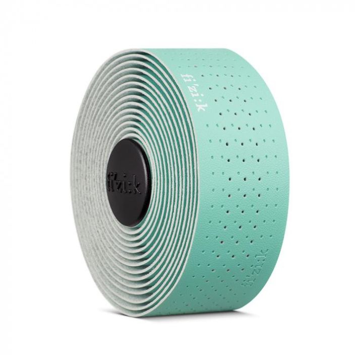 Tankonauha Fizik Tempo Microtex Classic Tempo are bar tapes designed for an unparalled performance, durability and