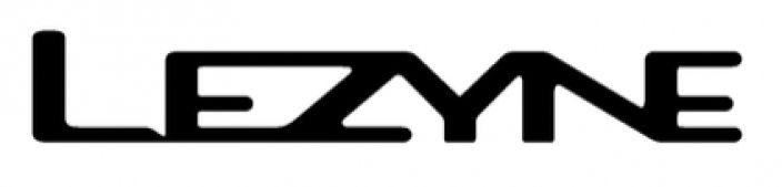 Lezyne logo