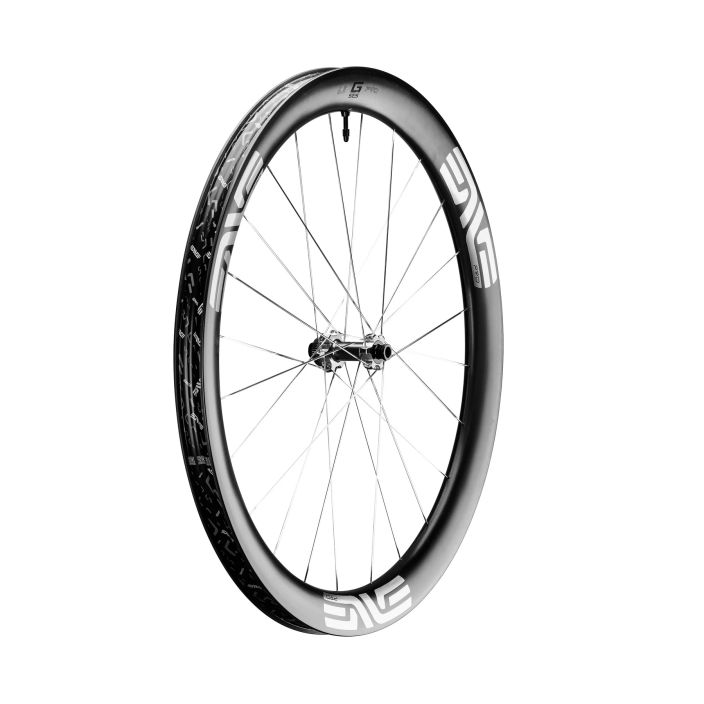 Kiekkopari Enve G SES 4.5 PRO Disc Shimano Silver Valmistaja: Enve Vanteen materiaali: Hiilikuitu Koko: 622 Korkeus: 49/55mm Kiekkopari Enve G SES 4.5 PRO Disc Shimano Silver Valmistaja: Enve Vanteen materiaali: Hiilikuitu Koko: 622 Korkeus: 49/55mm