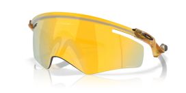 Oakley Oakley QNTM Kato Trans LT Curry Prizm 24k