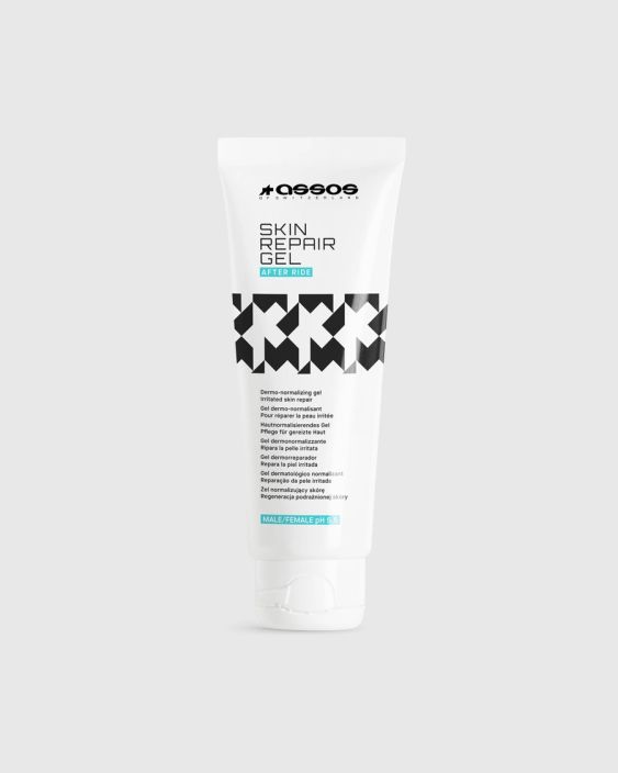 Assos Skin repail gel Assos Skin repair geeli hiertymiin/hankaumiin. 75ml