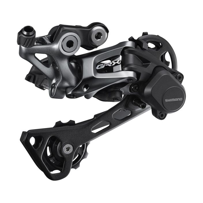 Takavaihtaja Ultegra RX800 Shimano Ultegra RX800 11v kytkimella varustettu takavaihtaja