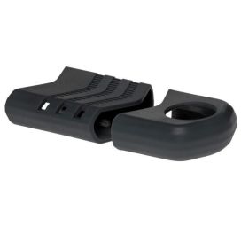 ROTOR RHAWK BUMPER SET BLACK