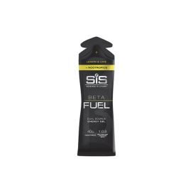 SIS Beta Fuel + Nootropics Lemon&Lime energiageeli