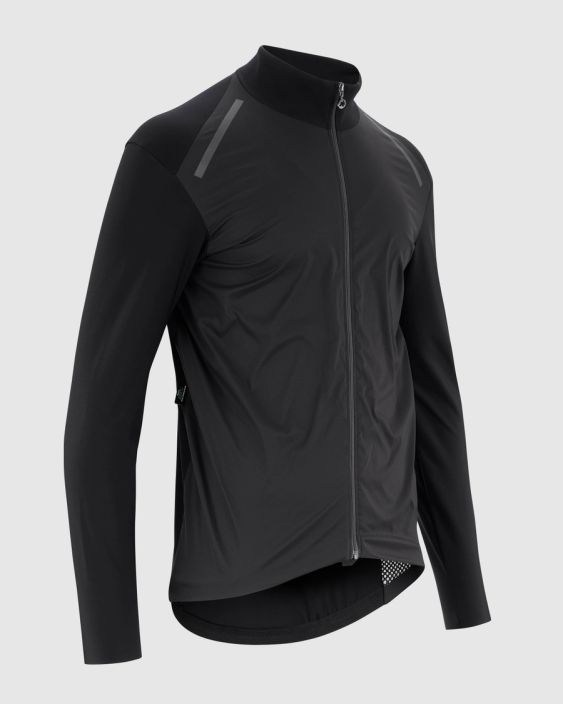 Ajotakki Assos Mille GTC Lowenkralle Jacket C2 The most versatile ASSOS thermal, wind-blocking and water-repellent shell,