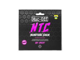 Muc-off MUC-OFF Nanotube chain Shimano 11v