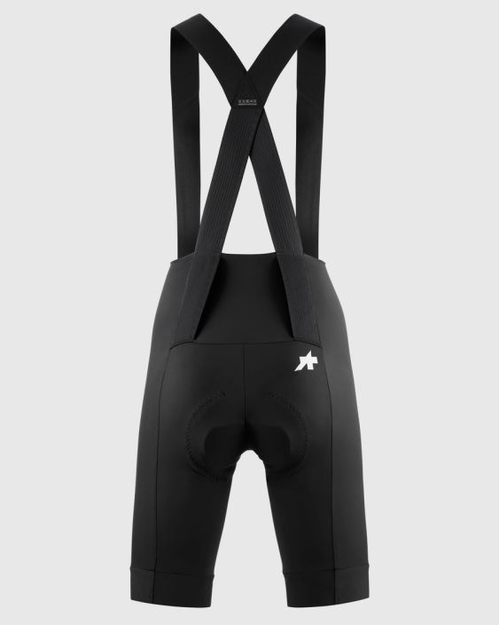 Ajohousu Naisten Assos UMA GT Bib Shorts S11 Black Series tuotekuva 1 Ajohousu Naisten Assos UMA GT Bib Shorts S11 Black Series tuotekuva 1