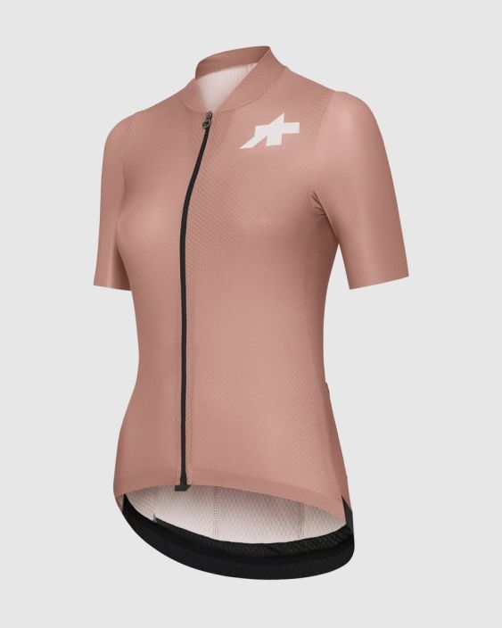 Ajopaita Naisten Assos UMA GT Jersey S11 EVO Blossom Pink tuotekuva 2