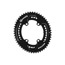 ROTOR Q RINGS BCD110x4 Q50T(34) OUTER BLACK