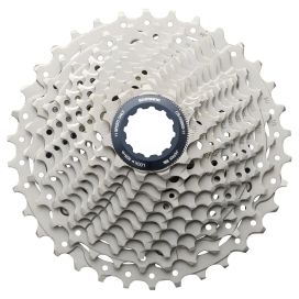 Shimano Kasetti HG800 11-34 11v
