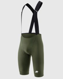 Assos Ajohousu Assos MILLE GT Bib Shorts S11 Moss Green