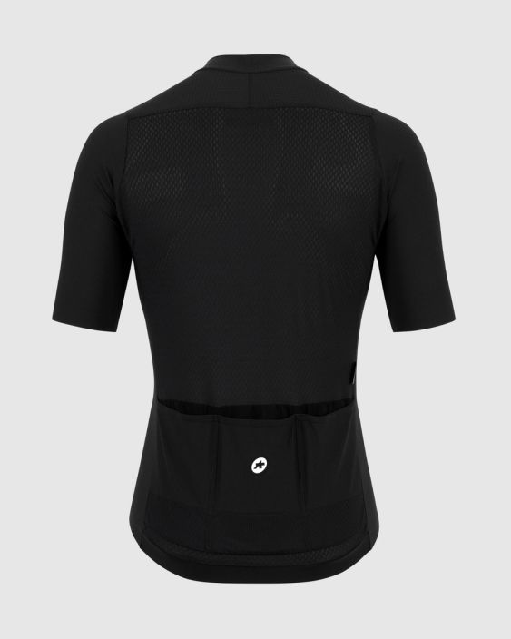 Ajopaita Assos Mille GT Jersey S11 Black Series tuotekuva 1