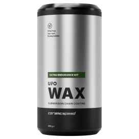 CeramicSpeed UFO WAX Ultra Endurance Kit